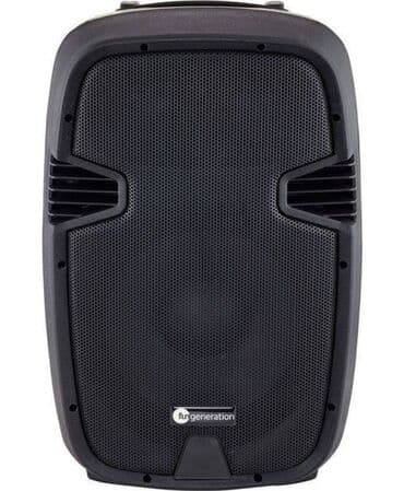 aktif kalonka: Fun Generation PL 112 P ( Passiv Passiv kolonka Passiv speaker — 1