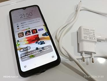 playstation 4 slim: Xiaomi Redmi A10 – smartfon Xüsusiyyətlər: - Ekran: Böyük tam ekran — 2