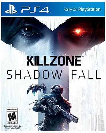 iphone 7 pro max: Ps4 killzone. Tam bağlı upokovkada orginal. Çatdırılma mümkündür — 1