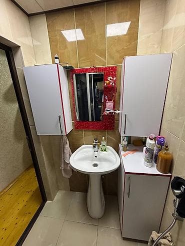 qubada satilan evler yeniəmlak az: 2 otaqlı, Yeni tikili, 51 kv. m — 9