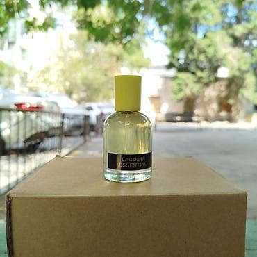 lil solid 2 plus: Kişi ətirləri 30 ML - 20 AZN Məhsullar: - S.ACCENTO – qızılı — 5