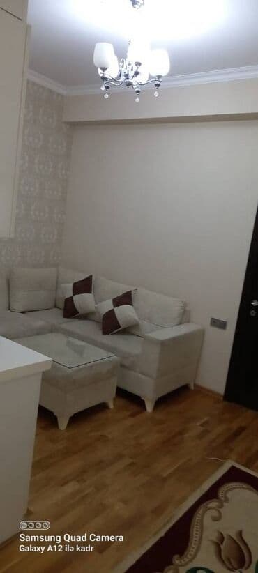 kirayə evlər maştağa: Mənzil kirayə verilir. 1 otagdan 2 otağa duzəlib, tam təmirli — 4