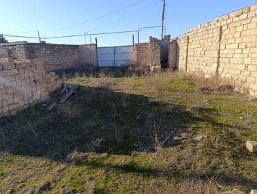 недвижимость в баку купить: Для строительства — 9