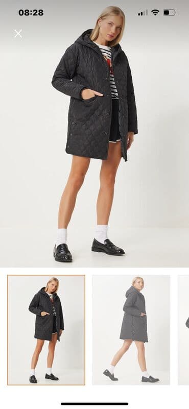 qaqa geyimi: 2XL — 2