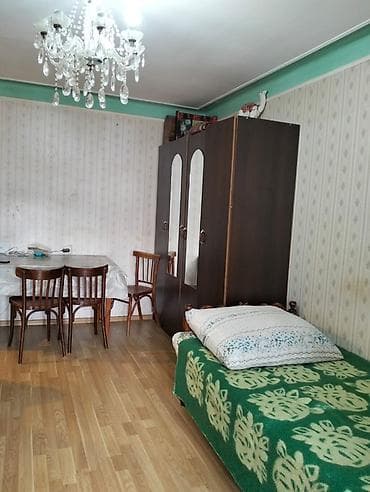 Квартиры: Neftçilər Ⓜ️ 5/4 mərtəbəsi,1otaq. İnter turan arxasında yerləşir bu — 2