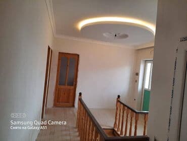 ramana sovxozu heyet evleri: 5 otaqlı, 180 kv. m, Orta təmir — 16