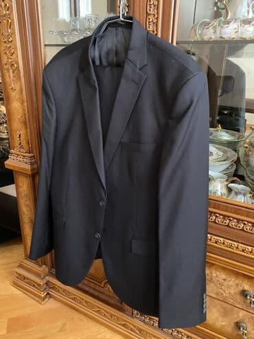 tek pencek: Pencək, 2XL — 3