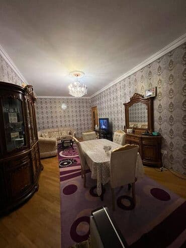 şamaxinka 300 manata kiraye evler: Həzi Aslanov metrosunun 9mertebeli binanın 3-cü mərtəbəsində yerləşən — 10