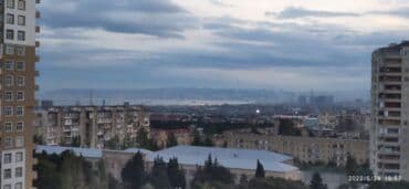 azadliq metrosu: Bakı, 2 otaqlı, Köhnə tikili, m. Xalqlar Dostluğu, 50 kv. m — 23