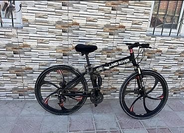 volta vsm: Şəhər velosipedi 26" — 1