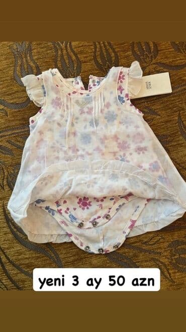 Don, Gündəlik, 0 - 3 ay lalafo.az -da Don, Gündəlik, 0 - 3 ay