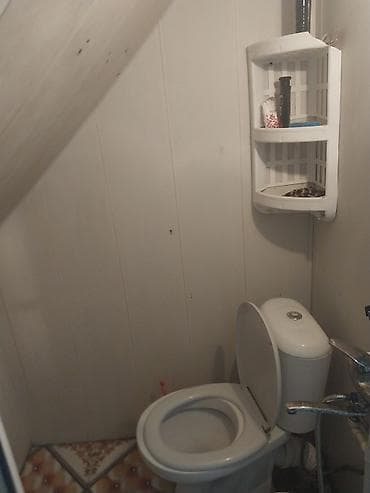 zigda kiraye evler 2021: Kirayə verilən 1 otaqlı kiçik mənzil - Plan: 1 yataq otağı, mətbəx — 4