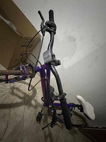 velosibet gence: Şəhər velosipedi Start, 26" — 5