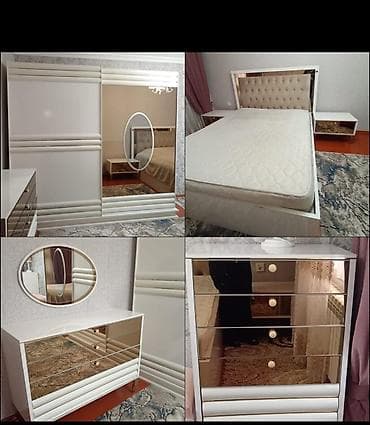 İkinəfərlik çarpayı