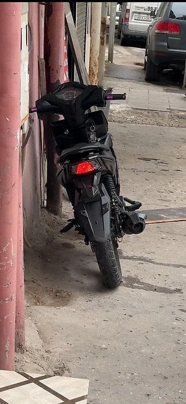 belarus 89 satisi: Salam problemsiz moto dosta nesib olacag qeder her seyi teze faralari — 3