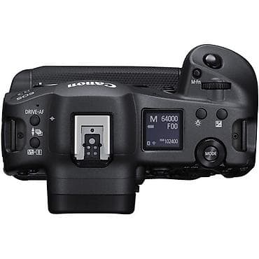 canon printer usb kabel: Canon EOS seriyasından peşəkar DSLR fotoaparat gövdəsi — 1