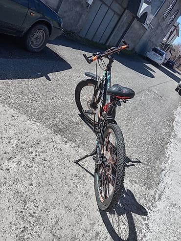 velosiped 27 5: Velosiped – VeloSport XC630 - Növ: Dağ/trekking velosipedi - Çərçivə — 6