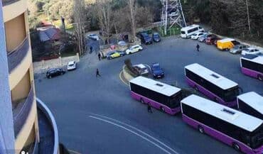 hipoteka evler: 1 otaqlı, Yeni tikili, m. Dərnəgül, 61 kv. m — 5