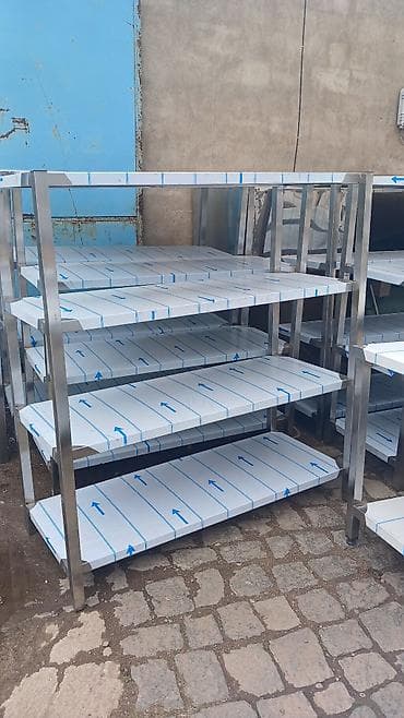 unitazlar ve qiymetleri: Yeni Düzbucaqlı Mətbəx çanağı, Şkafsız, Paslanmaz polad, Ödənişli çatdırılma — 5