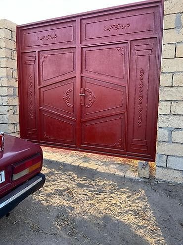 bilgəh torpaq satılır: Tikinti — 2