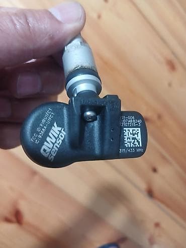 disk teker barter: Qwik Sensor TPMS şin təzyiq sensoru Hyundai — 1