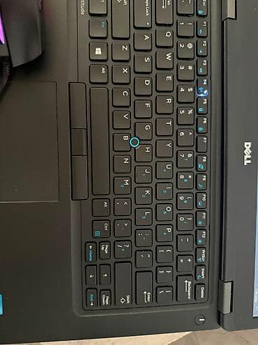 latitude: İşlənmiş Dell Latitude, 14 ", Intel Core i5, 256 GB, Ünvandan götürmə, Pulsuz çatdırılma, Ödənişli çatdırılma — 10