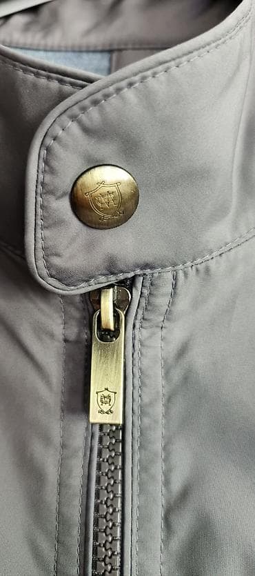 Kurtkalar: Kurtka, Vetrovka, Yaz, Massimo Dutti, M — 4