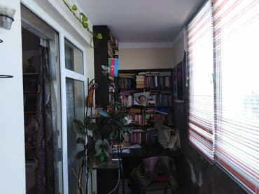 недвижимость в баку из рук в руки: 2 комнаты, Новостройка, м. Гянджлик, 43 м² — 8