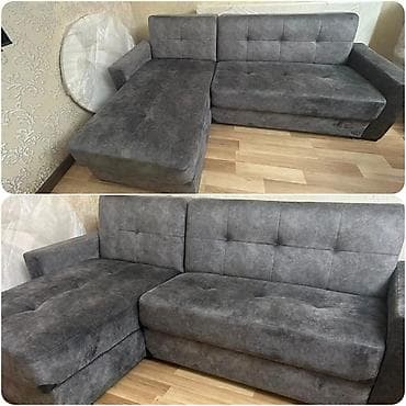 Künc divan, İşlənmiş, Açılan, Bazalı, Ödənişli çatdırılma lalafo.az -da Künc divan, İşlənmiş, Açılan, Bazalı, Ödənişli çatdırılma