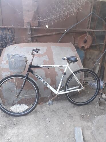 купить электровелосипед в баку: Heç bir problemi yoxdur. Təkərləri təzədir. Qarajda qalib sürülmür — 1