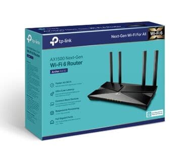 tp link c60 qiymeti: Modemlər və şəbəkə avadanlıqları — 3