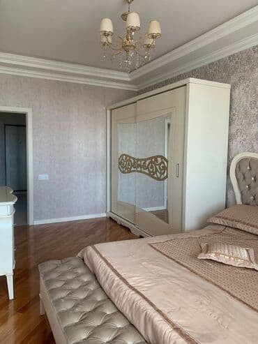 продажа квартир: 2 комнаты, Новостройка, 65 м² — 3