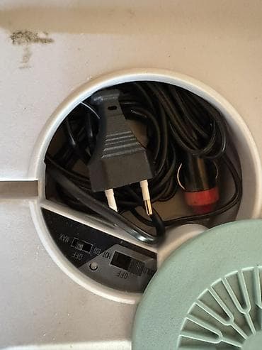 ev soyduculari: Tristar KB-7640 elektrikli soyuducu/isitməli səyahət boksu - Tutum — 5