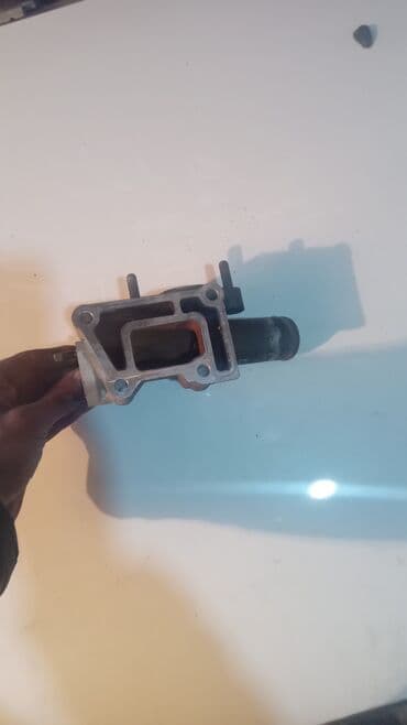 Qızdırıcılar: Ravon NEXIA R3, 1.5 l, Benzin, Orijinal, ABŞ, İşlənmiş — 3