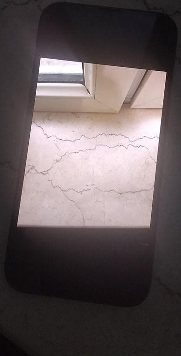 iphone 13 ekran sekilleri: IPhone 13, 128 GB, Qara, Face ID — 4