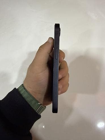 kamera kredit: IPhone 16e, 128 GB, Qara — 5