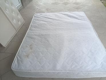 Sadə matras, İki nəfərlik lalafo.az -da Sadə matras, İki nəfərlik