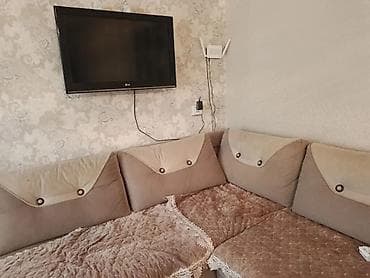 Smart TV bokslar: Televizor LG LCD — 1