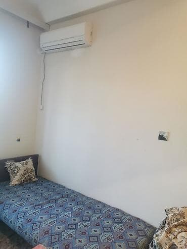 main mtk 1 otaqlı: Kirayə verilir – 1 otaqlı, ayrı mətbəxli mənzil Təsvir: - Geniş — 7
