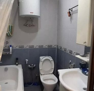 studio menziller: 2 otaqlı mənzil – zövqlü dizayn və tam yaşayış üçün lazım olanlarla 1 — 4