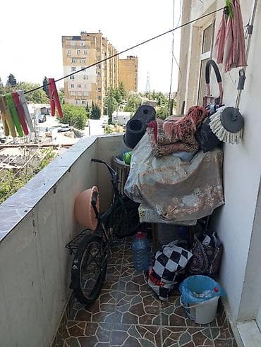 Mənzillər: Yeni Günəşli Massiv D, 1 otaqlı, Yeni tikili, 35 kv. m — 7