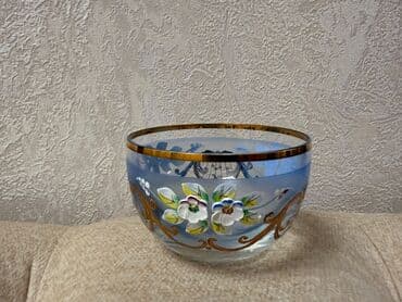 Termoqablar: Təzə — 1