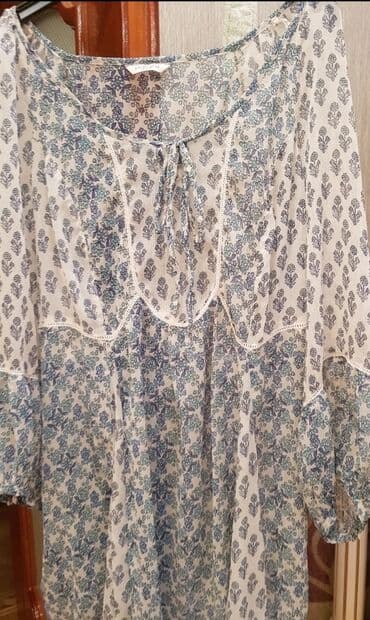 yupqa kofta: Yaxsi veziyyete serin,rahat kofta L bedene uygun — 1