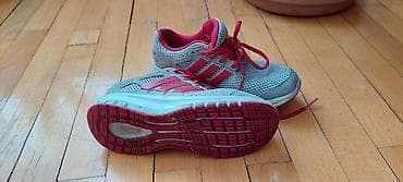 krosofka: Adidas, Ölçü: 35, İşlənmiş — 3