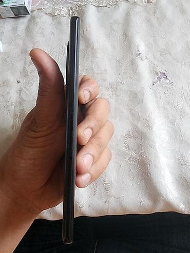 philips xenium 9@9u: Honor X9a, 128 GB, rəng - Qara, Barmaq izi — 7