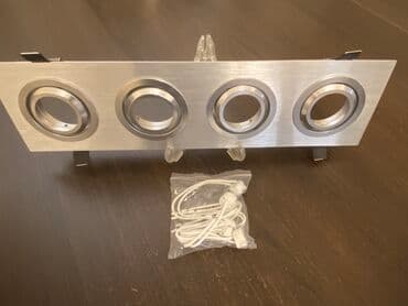 razetka azərbaycan dilində: Metal Spot lampasi deyshan Yenidi . 45-50 daraca donur.Artig qaldigi — 1