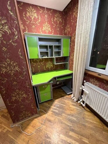 mingecevirde ucuz kiraye evler: Xalqlar metrosunun yaxınlığında lacin ticarət merkezinə yaxin 5 — 10