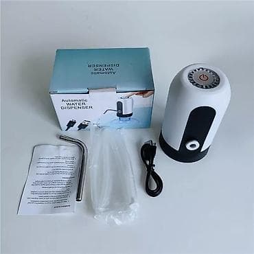SU POMPASI Su pompası usb şarjli su pompasi istenilen su qablarinda lalafo.az -da SU POMPASI Su pompası usb şarjli su pompasi istenilen su qablarinda