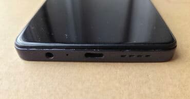 infinix: Infinix Note 3, 256 GB, rəng - Bənövşəyi, Sensor, Face ID — 3