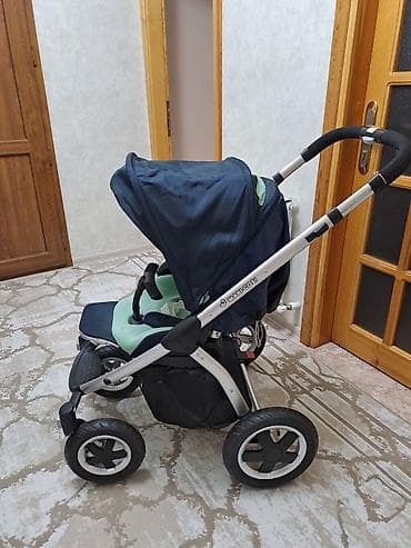 uşag: Satilir.MAXİKOSİ firmasidir.Alınıb istifade olunmayib — 7